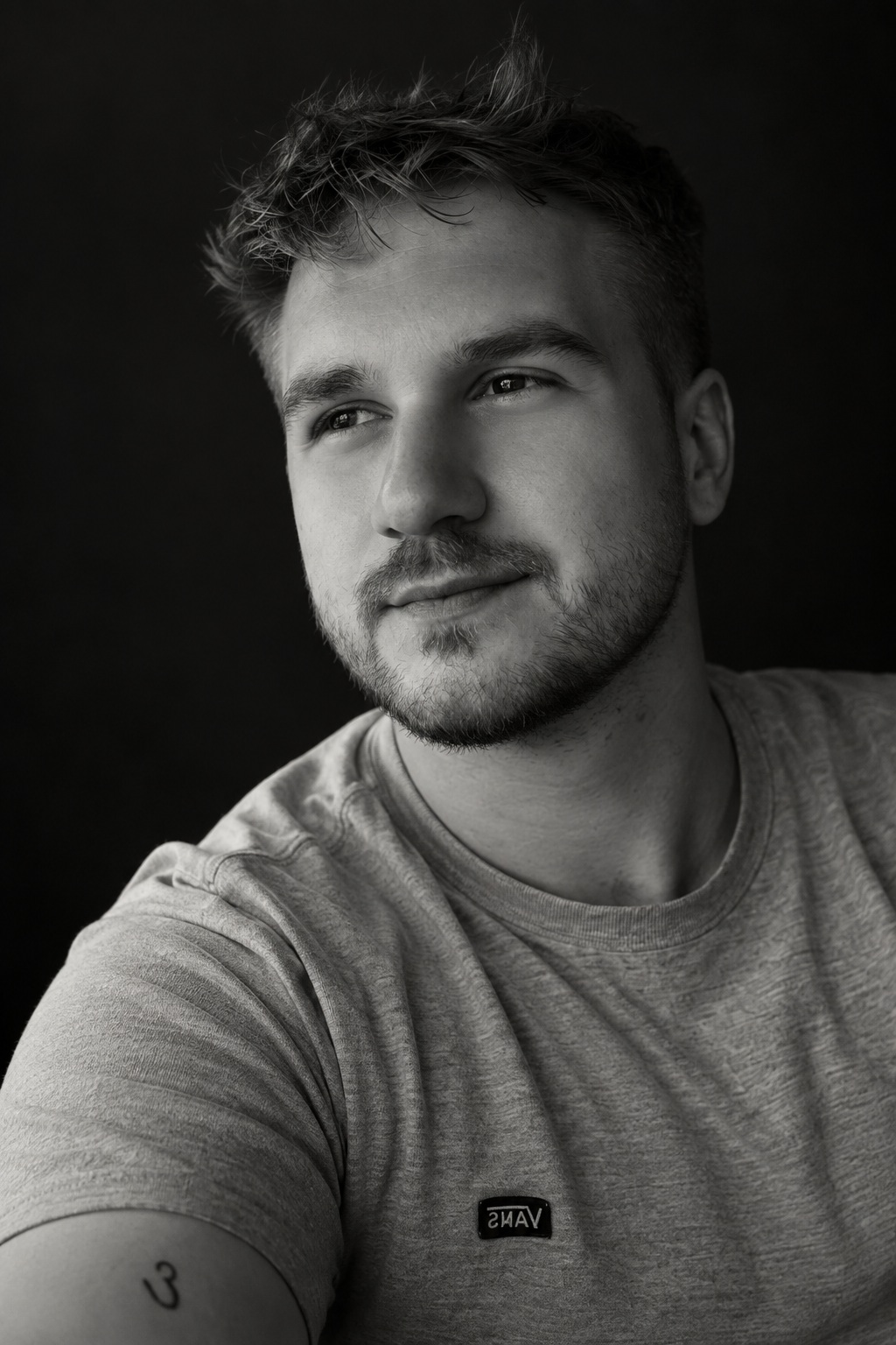 Patrick Kazaniewski, Inhaber von ProzessFix